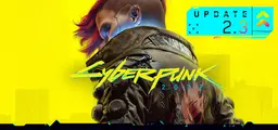 Cyberpunk 2077