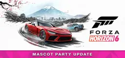 Forza Horizon 6