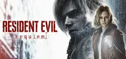 Resident Evil Requiem Deluxe Edition