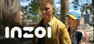 inZOI