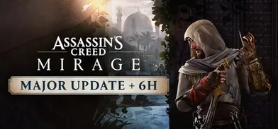 Assassin's Creed Mirage