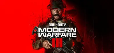 Call of Duty®: Modern Warfare® III