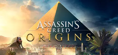 Assassin's Creed Истоки