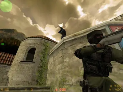 Counter-Strike screenshot 2