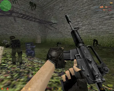 Counter-Strike screenshot 9