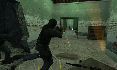 Counter-Strike screenshot 8