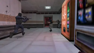 Counter-Strike screenshot 7