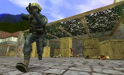 Counter-Strike screenshot 6