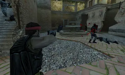 Counter-Strike screenshot 5