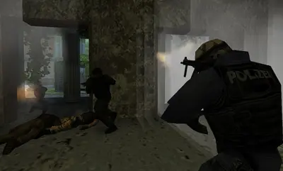 Counter-Strike screenshot 10