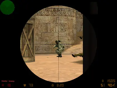 Counter-Strike screenshot 11