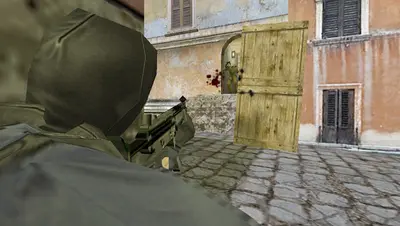 Counter-Strike screenshot 12
