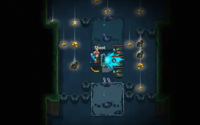 Crown Trick / 不思议的皇冠 screenshot 4
