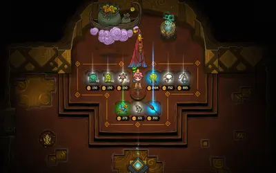 Crown Trick / 不思议的皇冠 screenshot 5