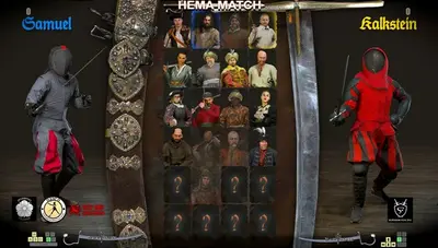 Hellish Quart screenshot 3