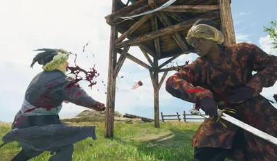 Hellish Quart screenshot 18