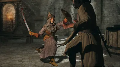 Hellish Quart screenshot 2