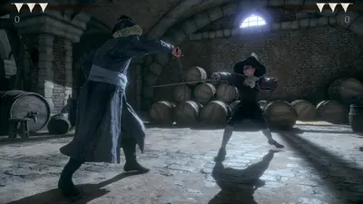 Hellish Quart screenshot 5