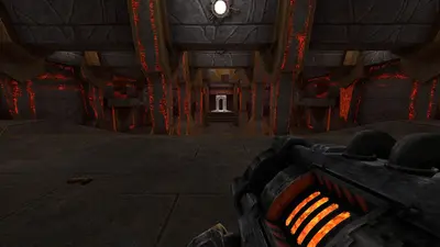 WRATH: Aeon of Ruin screenshot 11