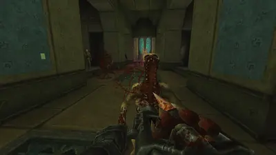 WRATH: Aeon of Ruin screenshot 8