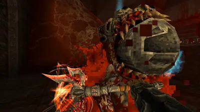 WRATH: Aeon of Ruin screenshot 4