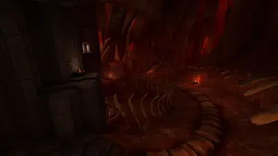WRATH: Aeon of Ruin screenshot 9