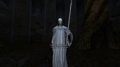 WRATH: Aeon of Ruin screenshot 2