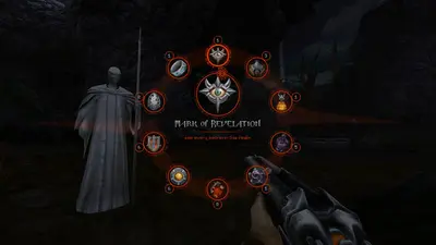 WRATH: Aeon of Ruin screenshot 7