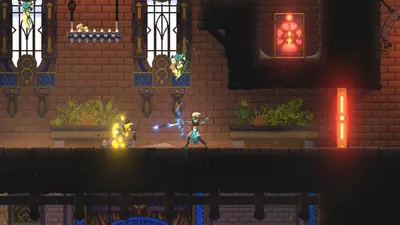 Foregone screenshot 6