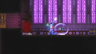 Foregone screenshot 5