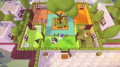 Tools Up! screenshot 2