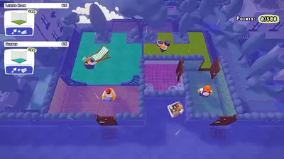 Tools Up! screenshot 1
