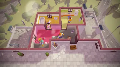 Tools Up! screenshot 0