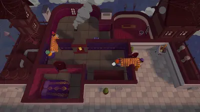Tools Up! screenshot 7