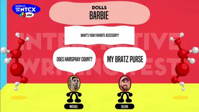 The Jackbox Party Pack 6 screenshot 6