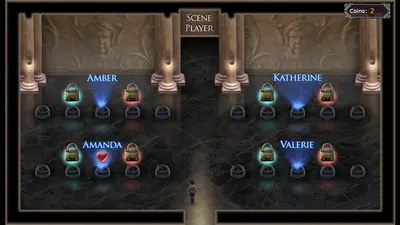 Lust Epidemic screenshot 0
