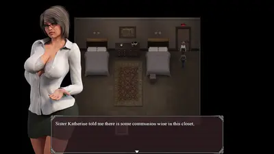Lust Epidemic screenshot 7