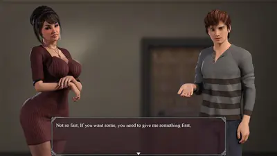 Lust Epidemic screenshot 11