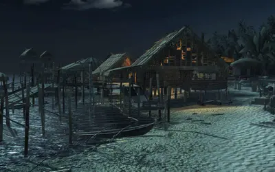 Call of Duty: World at War screenshot 11