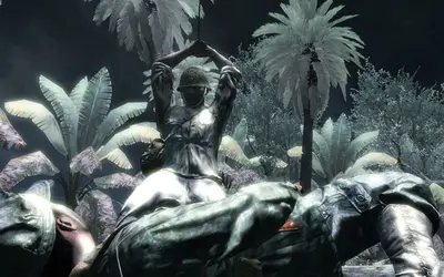 Call of Duty: World at War screenshot 13