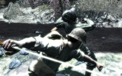 Call of Duty: World at War screenshot 14