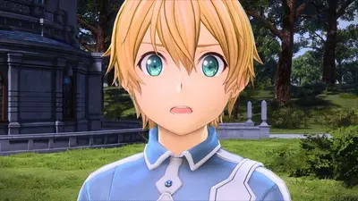 SWORD ART ONLINE Alicization Lycoris screenshot 12
