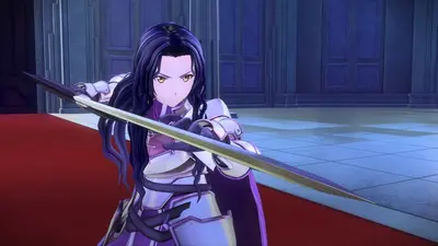 SWORD ART ONLINE Alicization Lycoris screenshot 11