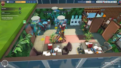 The Tenants screenshot 15