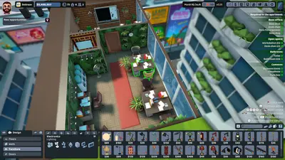 The Tenants screenshot 0