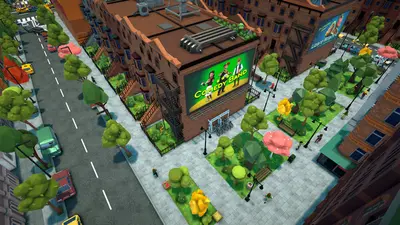 The Tenants screenshot 14