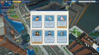 The Tenants screenshot 8