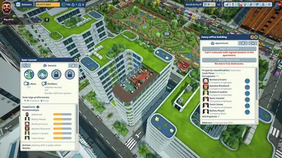 The Tenants screenshot 1