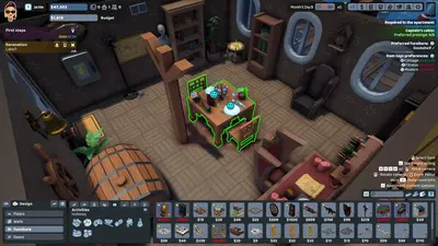 The Tenants screenshot 16