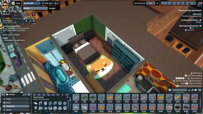 The Tenants screenshot 9